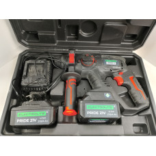 Перфораторы ELECTROLITE Pride BHD 26            
            б/у