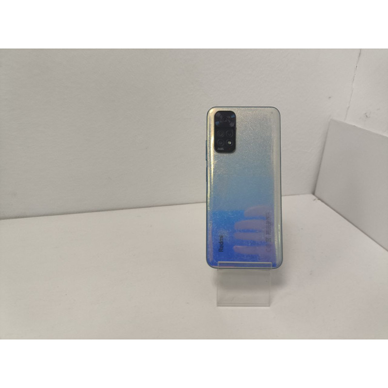 Мобильный телефон Xiaomi Redmi Note 11 4/128 GB            
            б/у