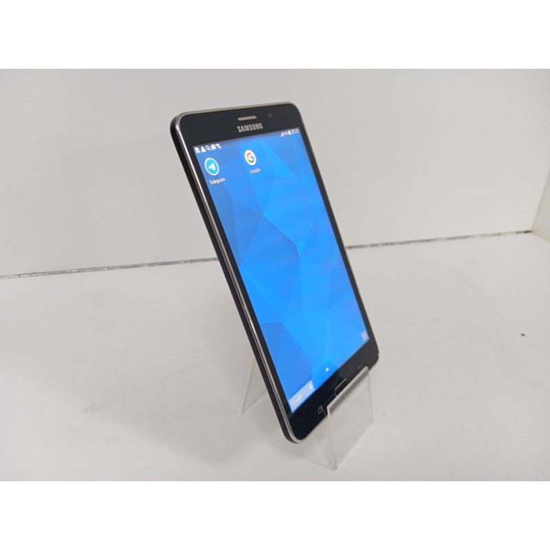 Планшет с SIM-картой Samsung SM-T231            
            б/у
