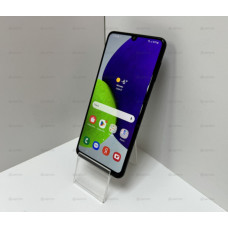 Мобильный телефон Samsung Galaxy A22 4/64 GB            
            б/у