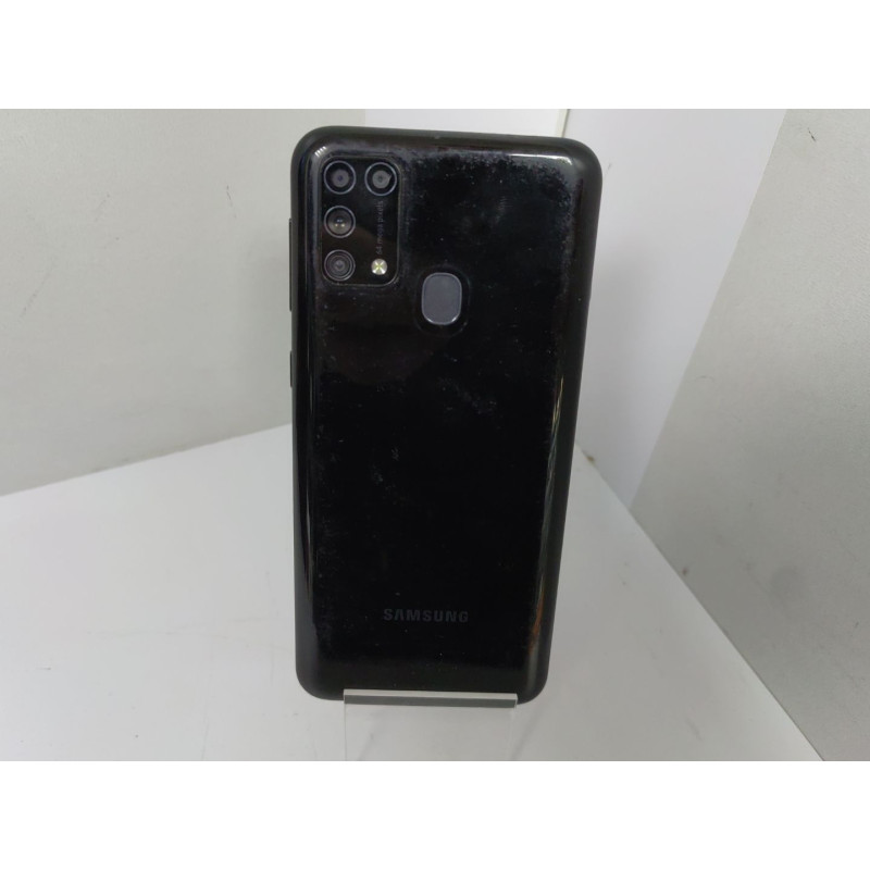 Мобильный телефон Samsung Galaxy M31 6/128 GB            
            б/у