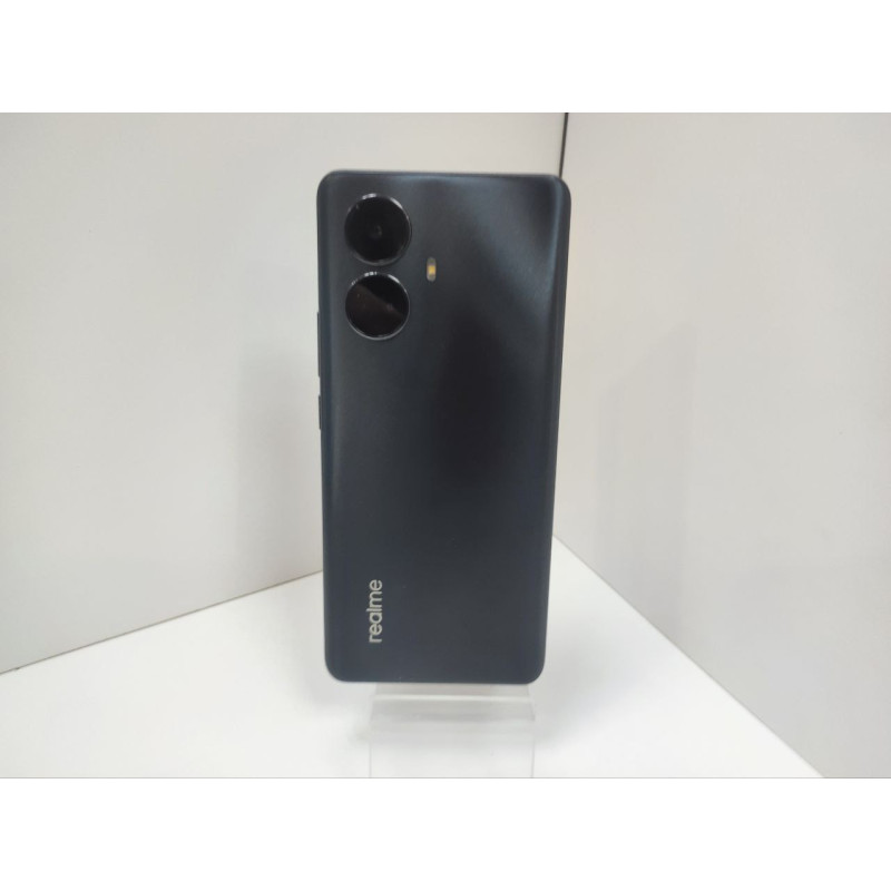 Мобильный телефон REALME 10 Pro+ 5G 8/256 GB            
            б/у