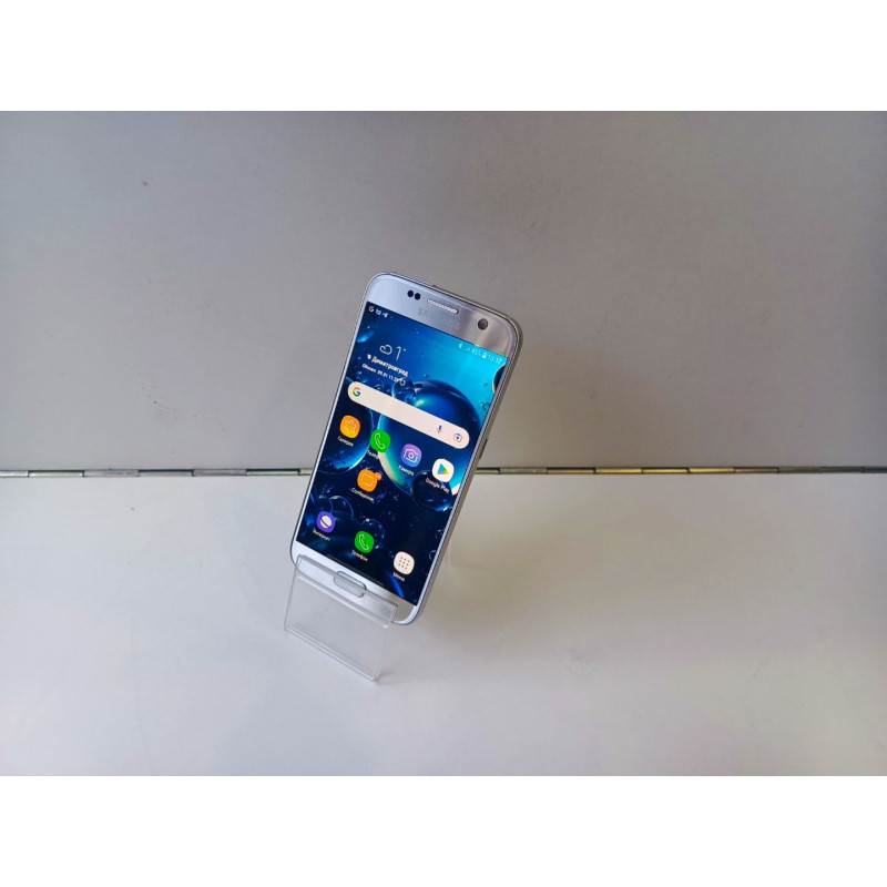 Мобильный телефон Samsung Galaxy S7 4/32 GB            
            б/у