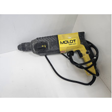 Перфораторы Molot MRH 2427            
            б/у