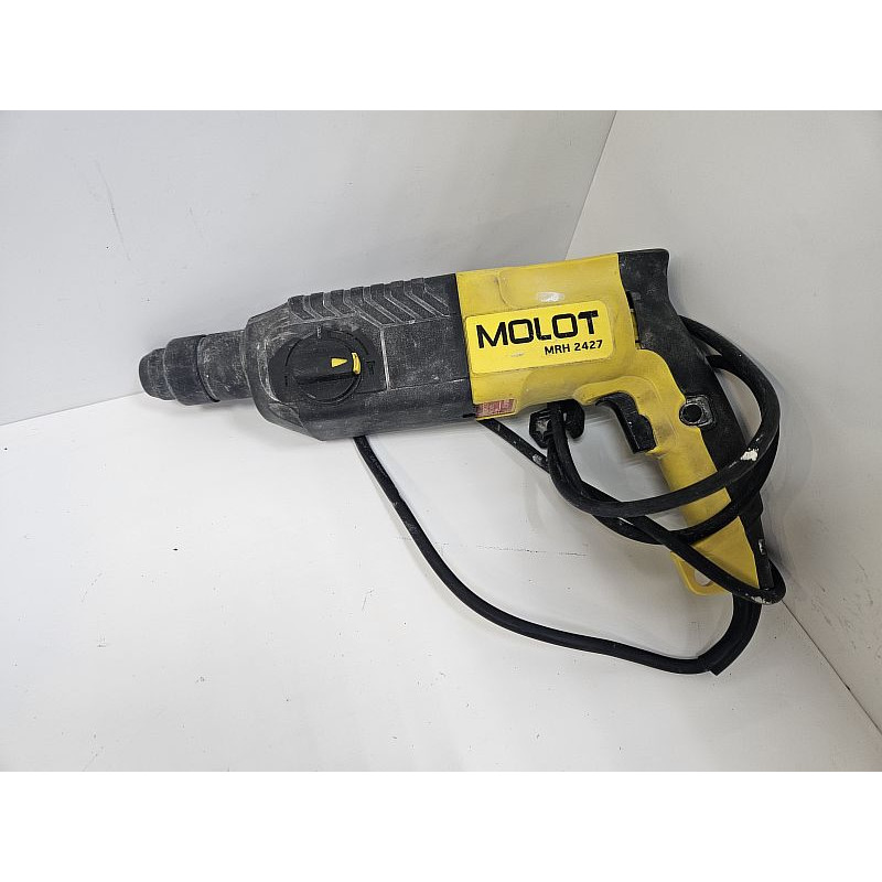 Перфораторы Molot MRH 2427            
            б/у