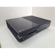Игровые приставки Microsoft Xbox One 365GB            
            б/у