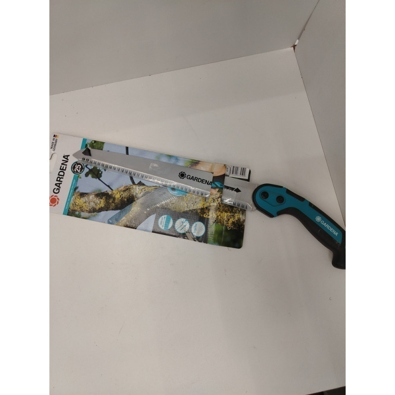 Ножовка садовая Gardena 300 P 08745-20.000.00            
            б/у