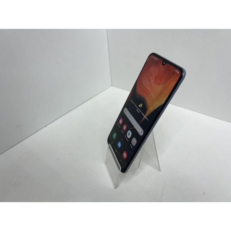 Мобильный телефон Samsung Galaxy A50 4/64 GB            
            б/у