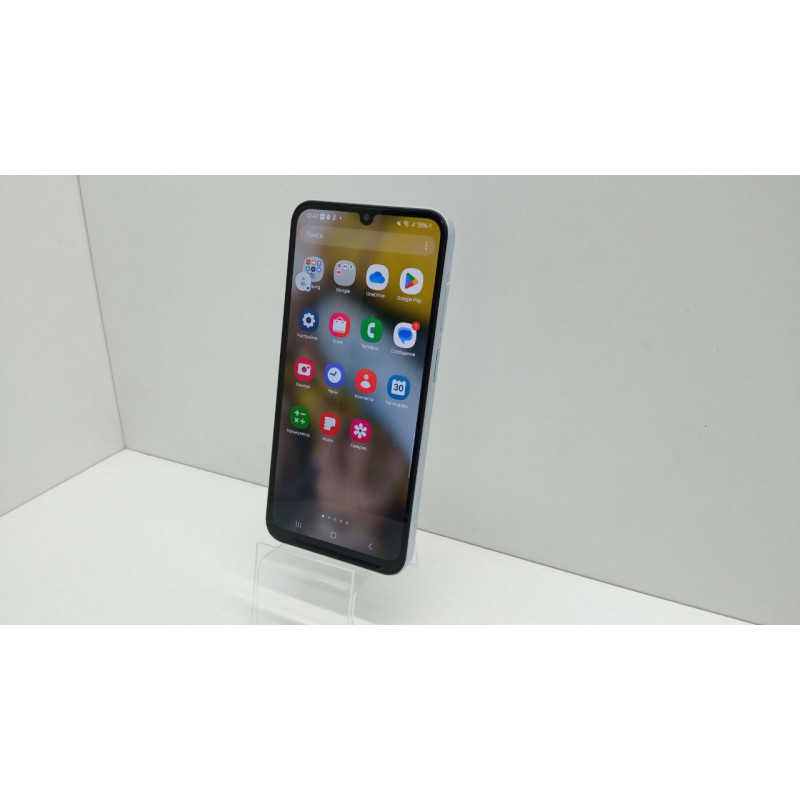 Мобильный телефон Samsung Galaxy A25 5G 8/256 GB            
            б/у