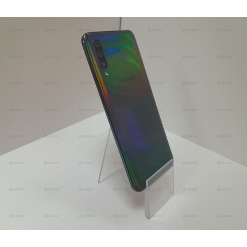 Мобильный телефон Samsung Galaxy A50 4/64 GB            
            б/у