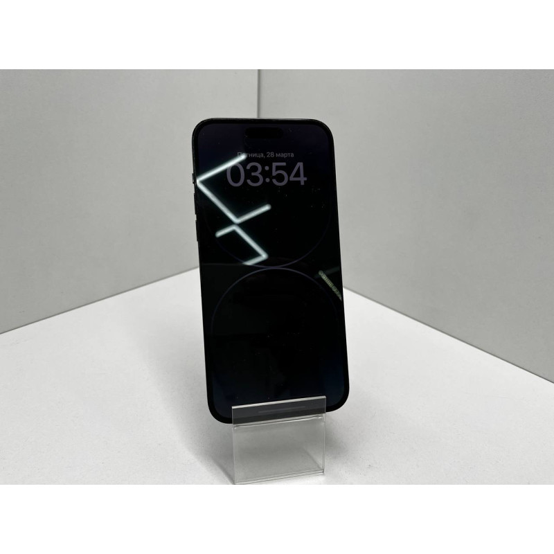 Мобильный телефон Apple iPhone 14 Pro Max 6/256 GB            
            б/у