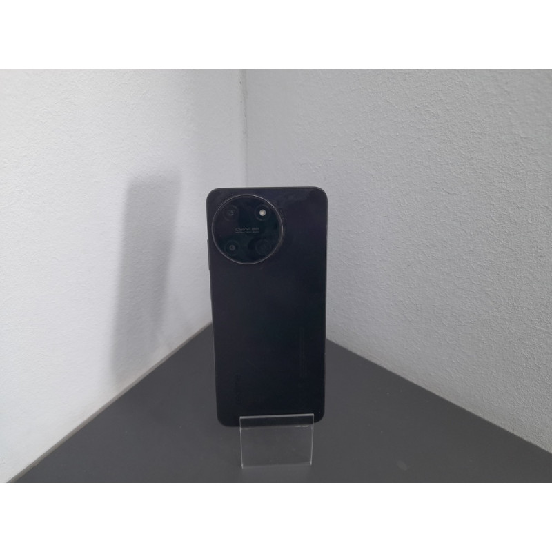 Мобильный телефон REALME 11 8/256 GB            
            б/у