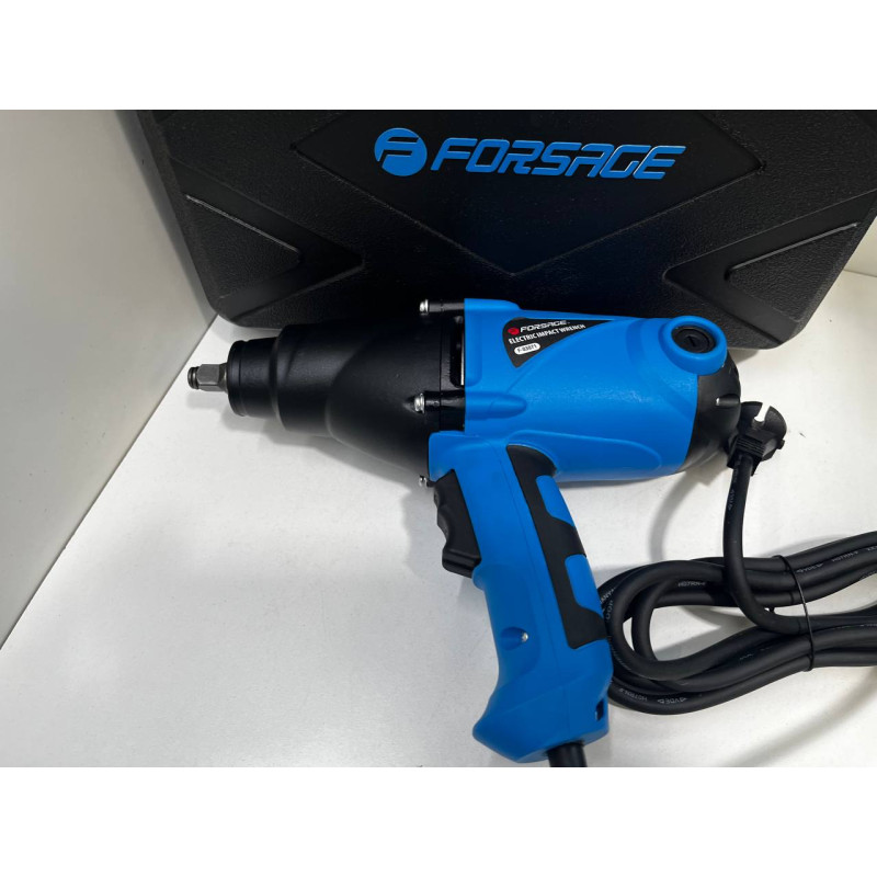 Гайковерт Forsage F-03071