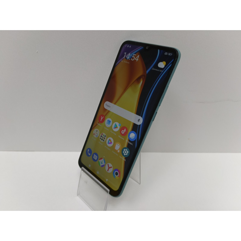 Мобильный телефон Xiaomi Poco C40 3/32 GB            
            б/у