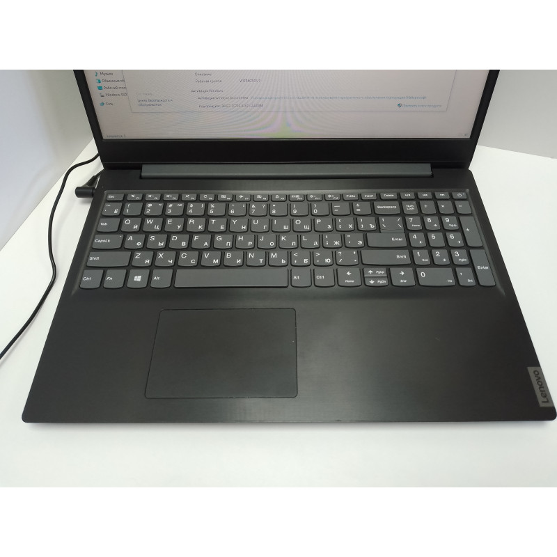 Ноутбук Lenovo IdeaPad S145-15AST            
            б/у