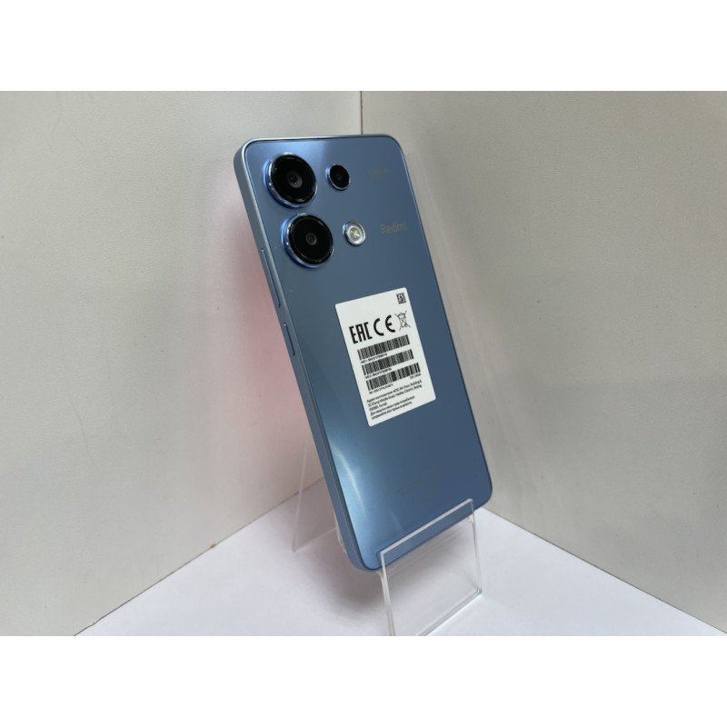 Мобильный телефон Xiaomi Redmi Note 13 8/256 GB            
            б/у