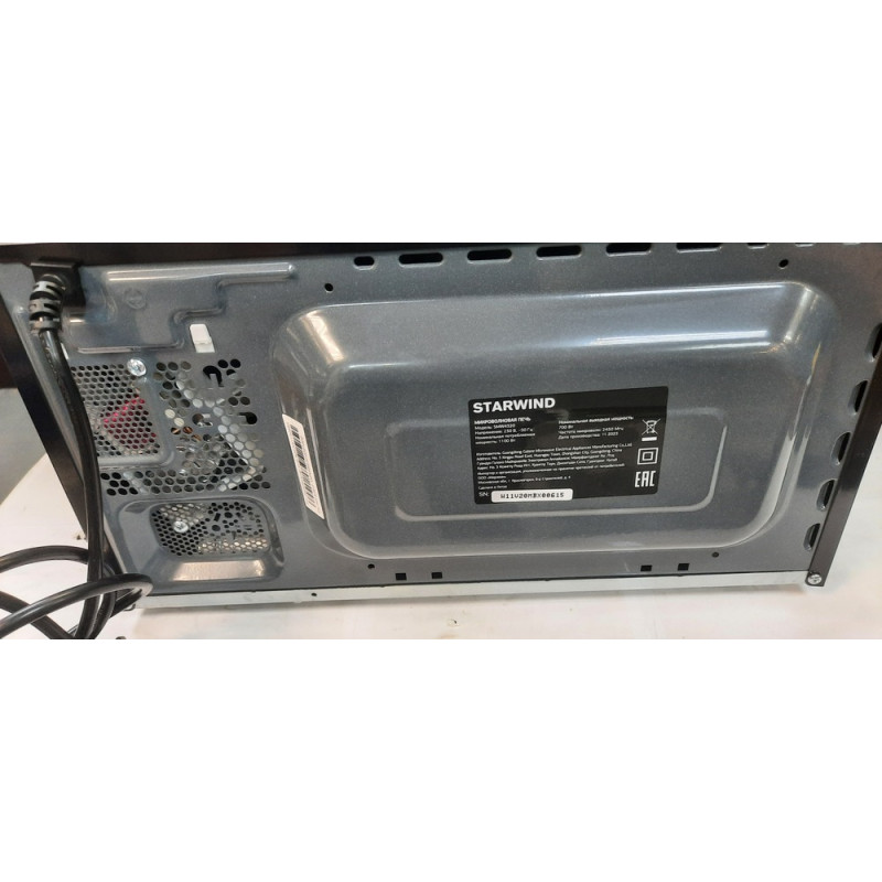 Микроволновые печи Starwind SMW4320            
            б/у