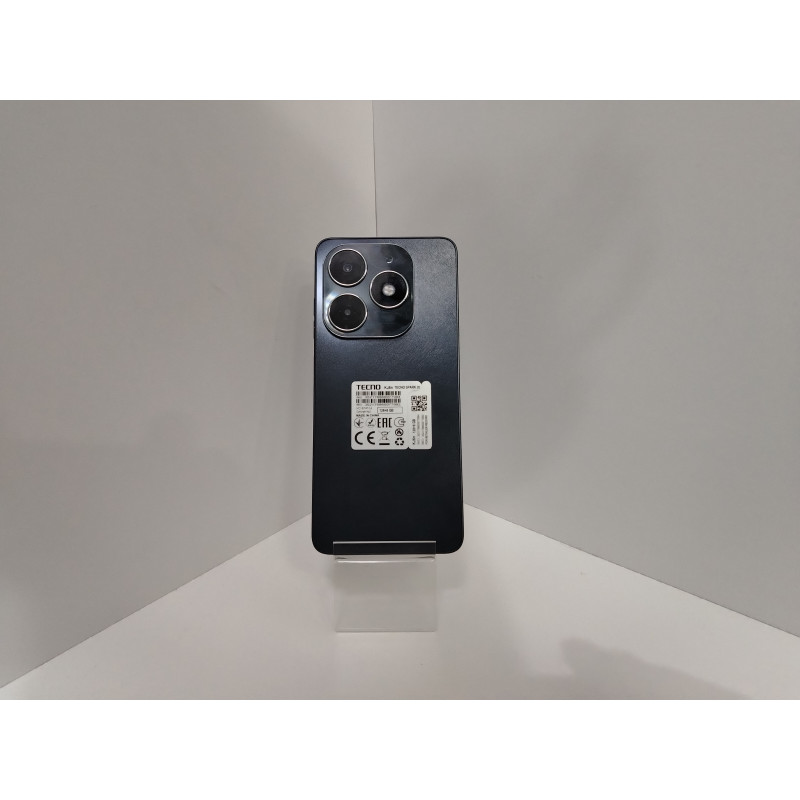 Мобильный телефон Tecno SPARK 20 8/128 GB            
            б/у