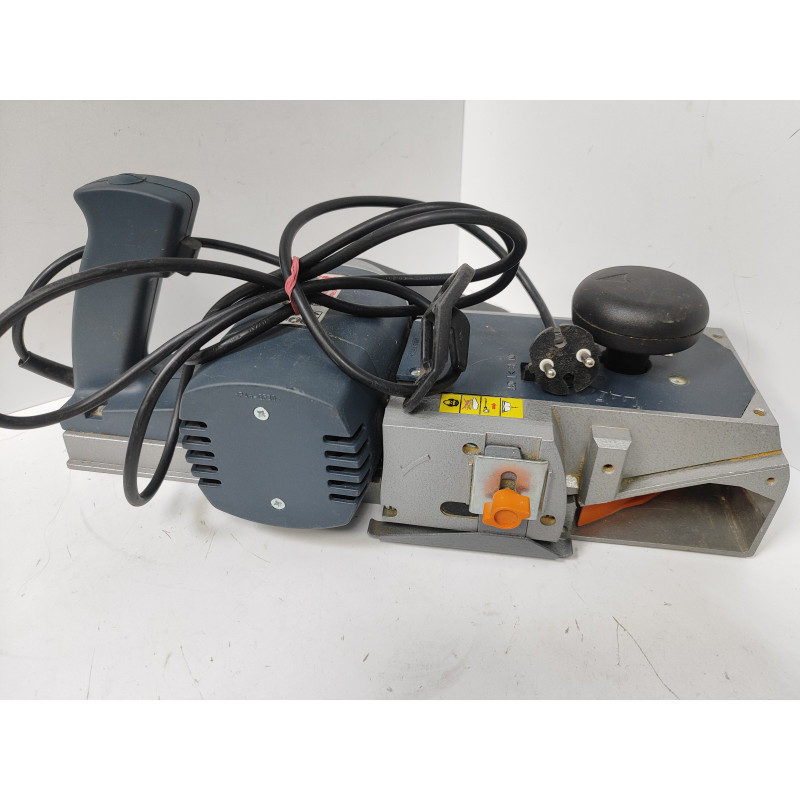 Рубанок электрический Rebir IE-5708C            
            б/у