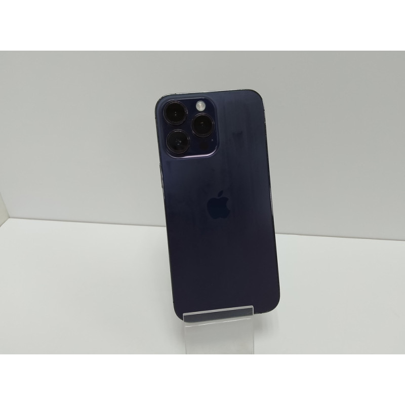 Мобильный телефон Apple iPhone 14 Pro Max 6/512 GB            
            б/у