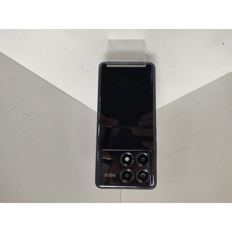 Мобильный телефон Xiaomi Poco X6 Pro 5G 12/512 GB            
            б/у