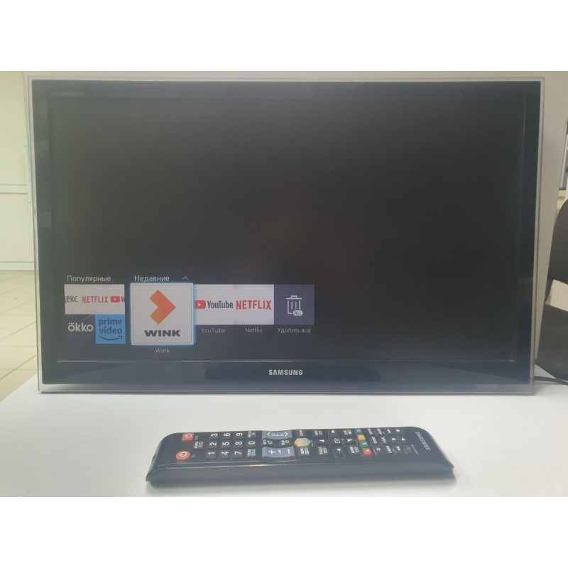 Телевизор Samsung UE22H5600            
            б/у