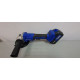 Аккумуляторная болгарка Schwarz AG-24-125-Li2            
            б/у