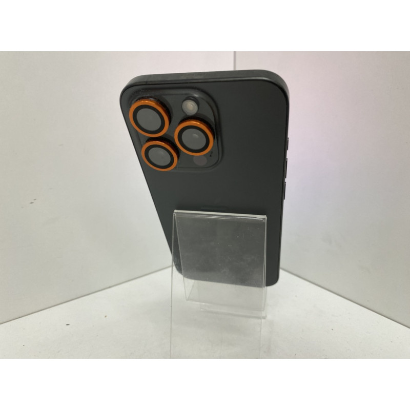 Мобильный телефон Apple iPhone 15 Pro 8/128 GB            
            б/у