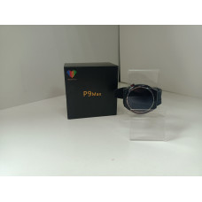 Умные Часы Smart Watch P9 Max            
            б/у