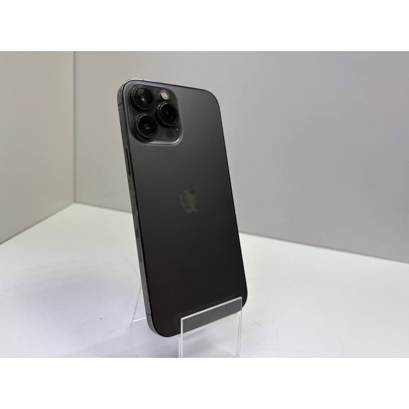 Мобильный телефон Apple iPhone 13 Pro Max 6/256 GB            
            б/у