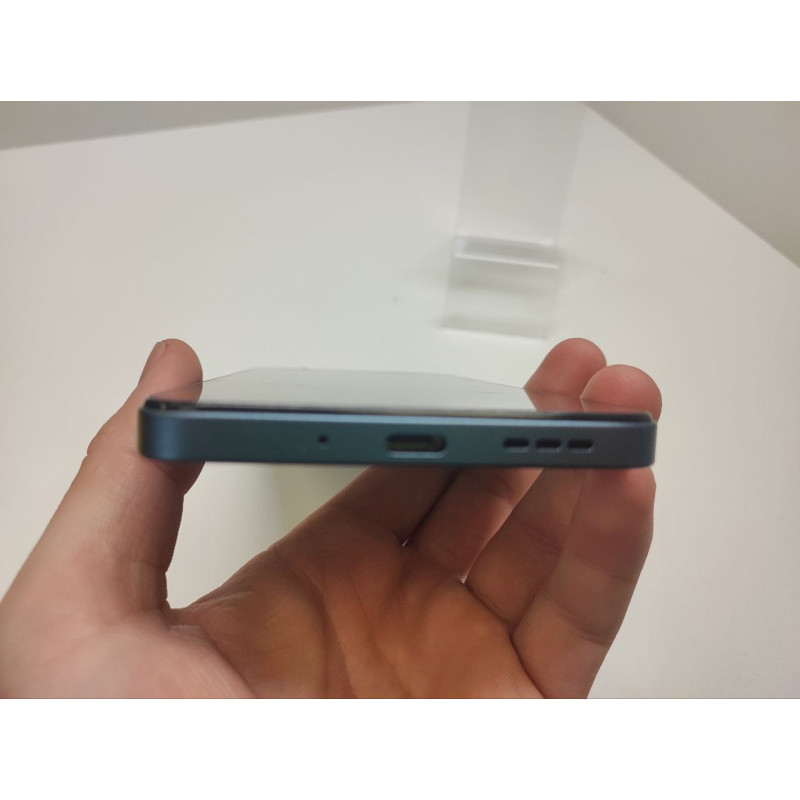 Мобильный телефон Xiaomi POCO C65 6/128 GB