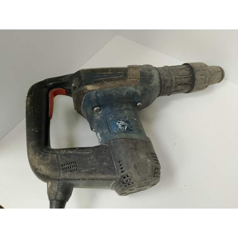 Перфораторы Bosch GBH 5-40 D            
            б/у