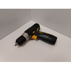 Шуруповерт DEKO 12V            
            б/у