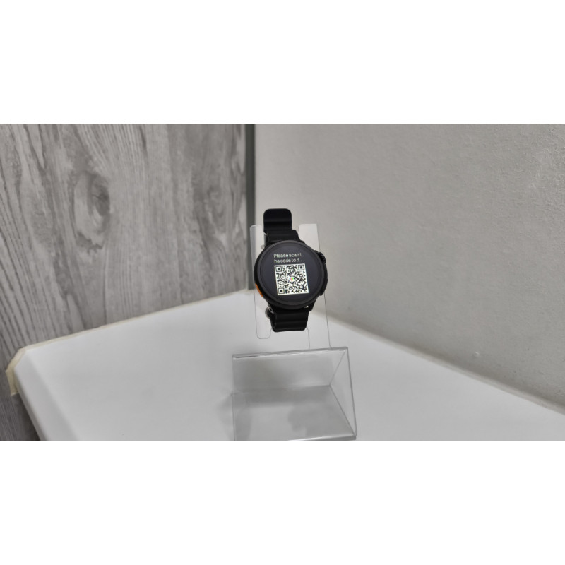 Умные Часы Smart Watch HW3 Cyber            
            б/у