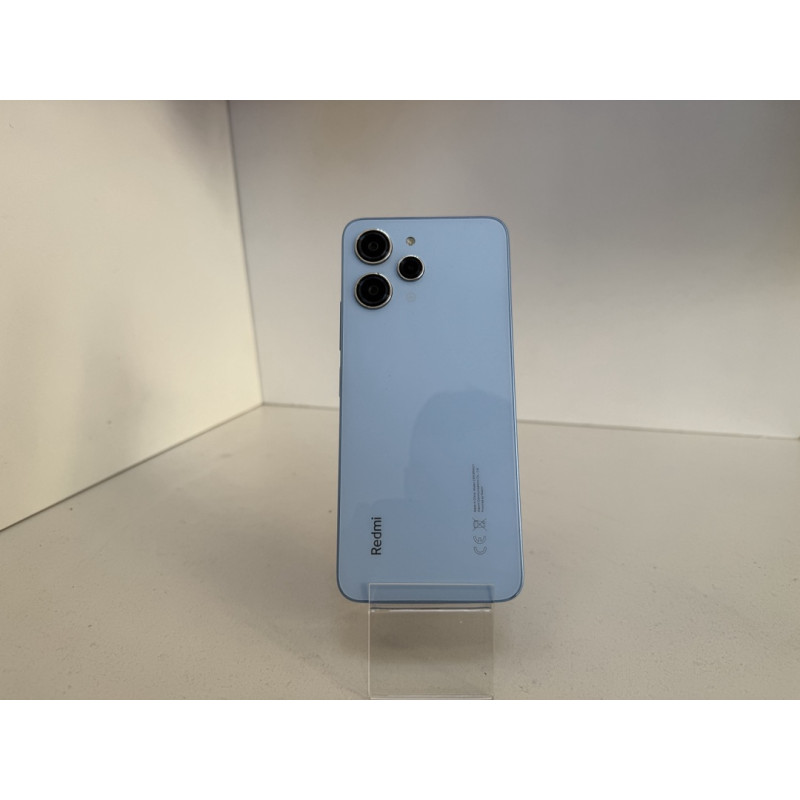 Мобильный телефон Xiaomi Redmi 12 8/256 GB            
            б/у