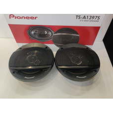 Колонки автомобильные Pioneer TS-A1397S