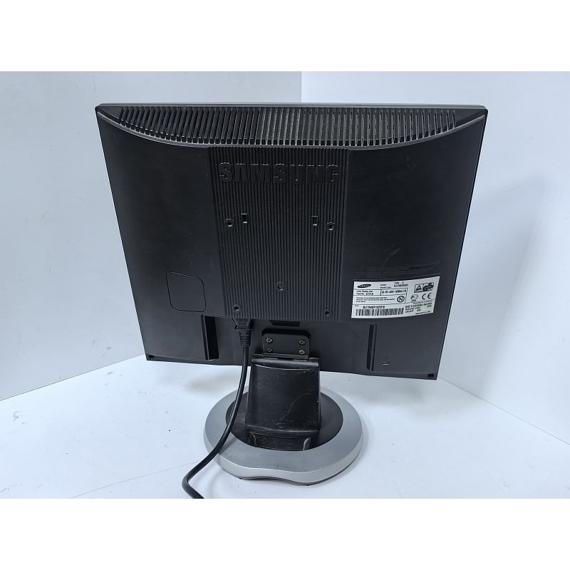 Мониторы Samsung 710N            
            б/у