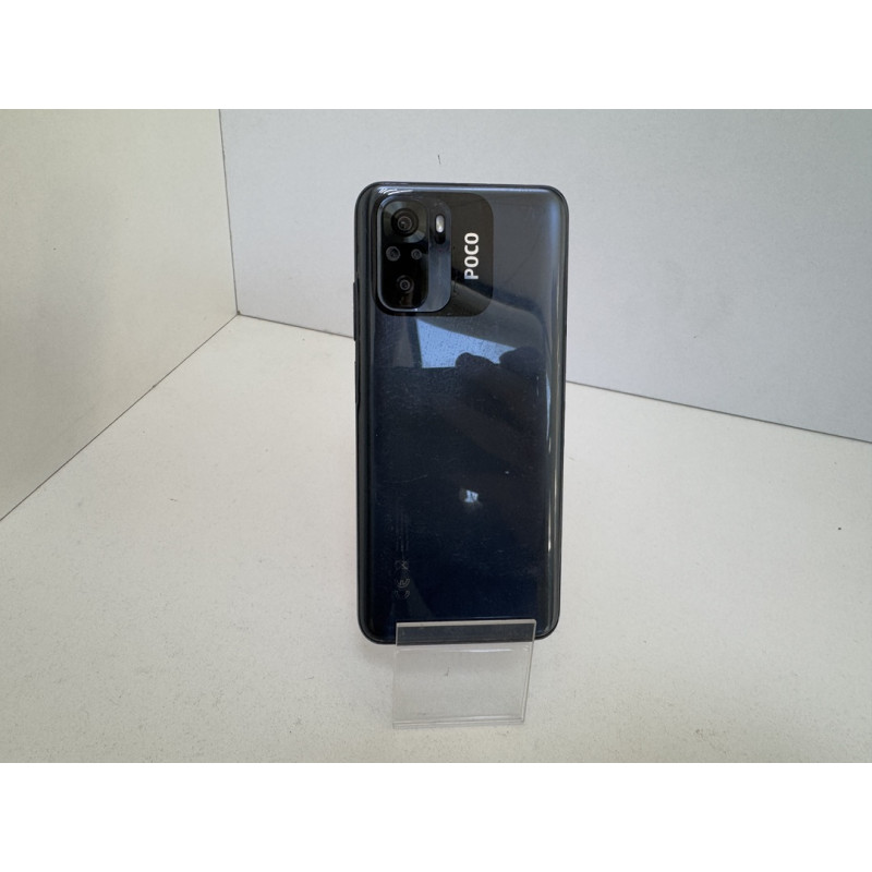 Мобильный телефон Xiaomi Poco M5s 4/128 GB            
            б/у