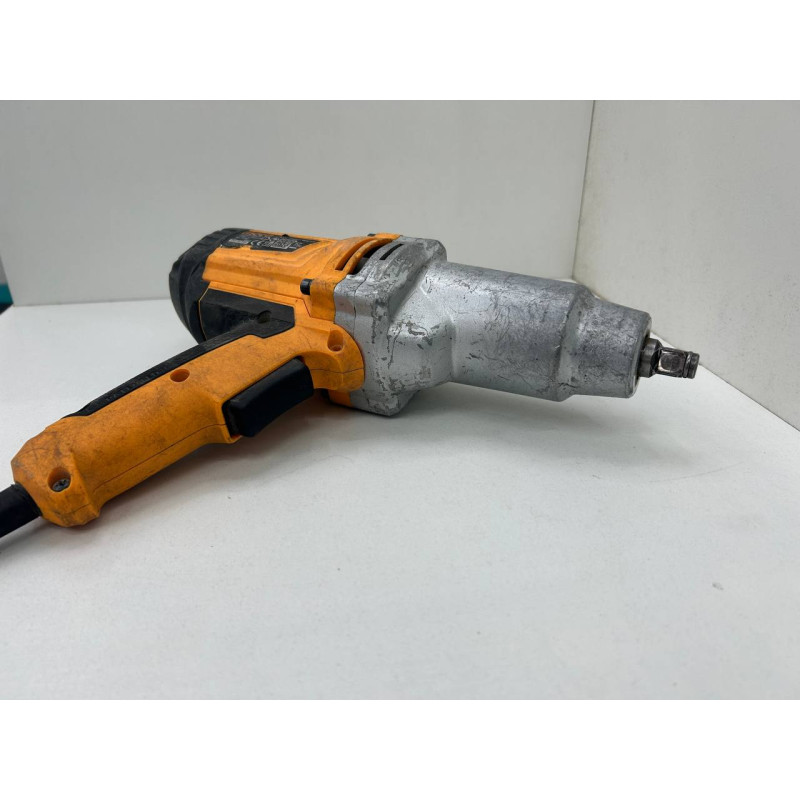 Гайковерт INGCO IW10508            
            б/у