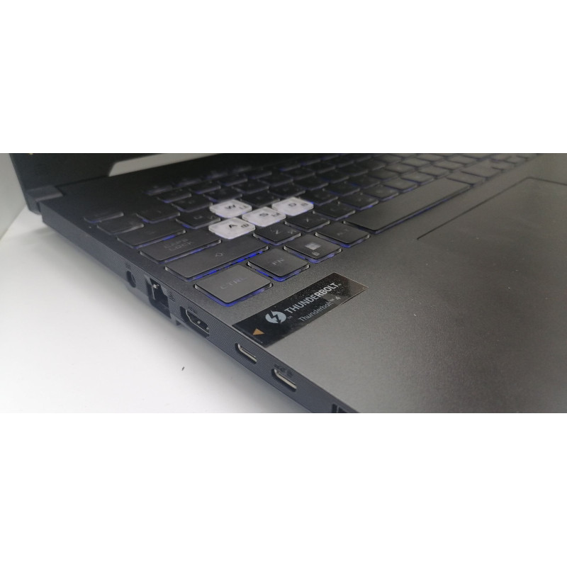 Ноутбук ASUS TUF Gaming F15 FX507ZC4-HN009            
            б/у
