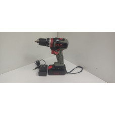 Шуруповерт P.I.T. PID03003-20M2/BL            
            б/у