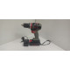 Шуруповерт P.I.T. PID03003-20M2/BL            
            б/у