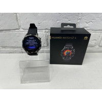 Умные Часы Huawei WATCH GT 5 46mm            
            б/у