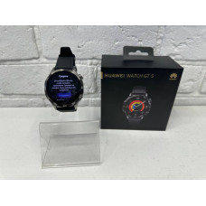 Умные Часы Huawei WATCH GT 5 46mm            
            б/у