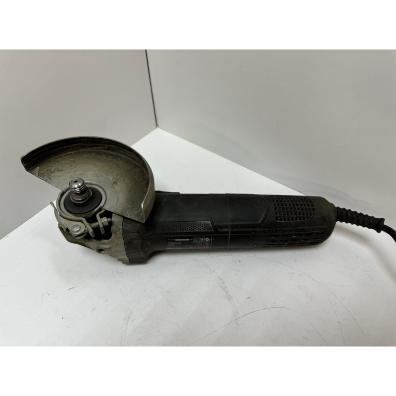 Болгарка P.I.T. PWS125-D1 NEW            
            б/у