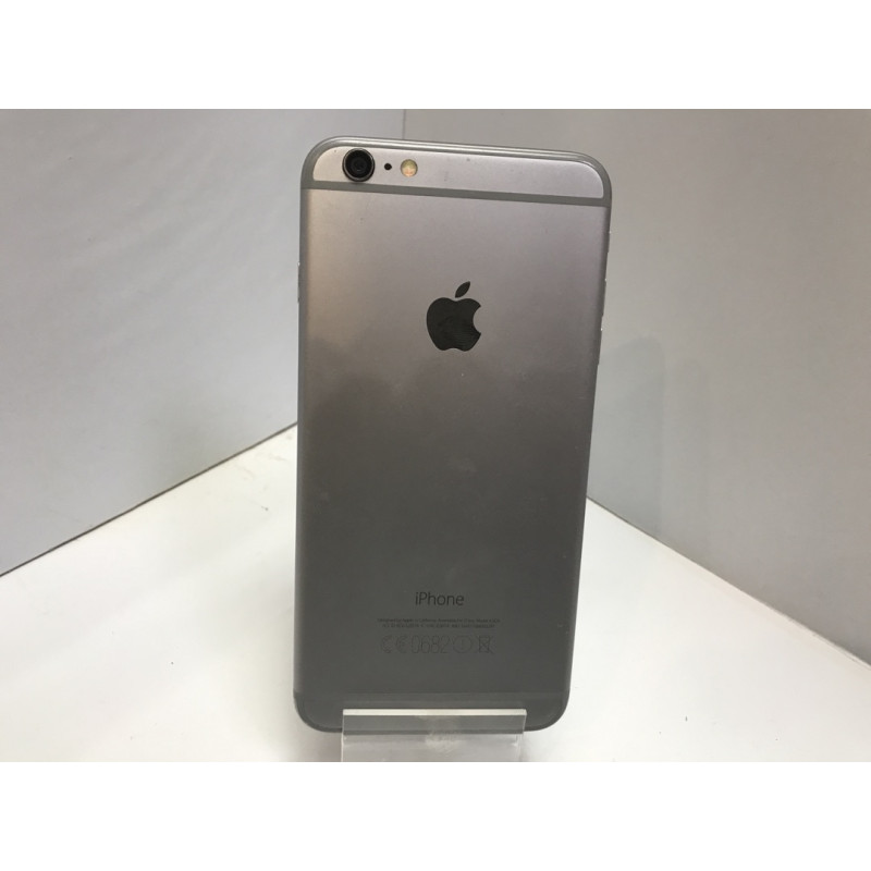 Мобильный телефон Apple iPhone 6 Plus 1/16 GB            
            б/у