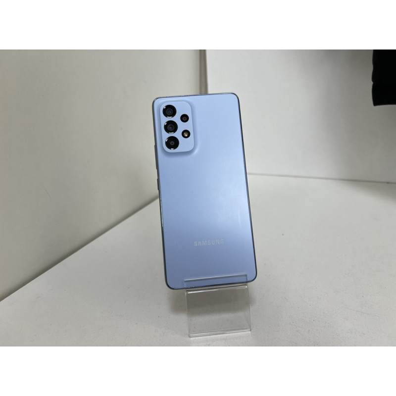 Мобильный телефон Samsung Galaxy A53 5G 8/128 GB            
            б/у