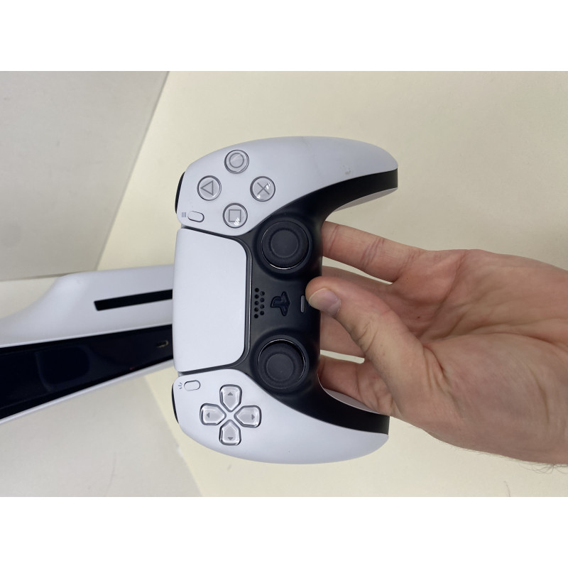 Игровые приставки Sony Playstation 5 Slim 1TB (CFI-2018)            
            б/у