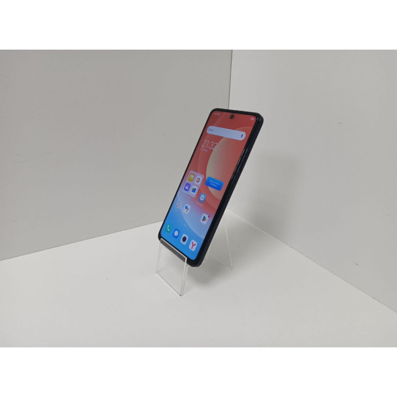 Мобильный телефон Tecno Camon 19 Neo 6/128 GB            
            б/у