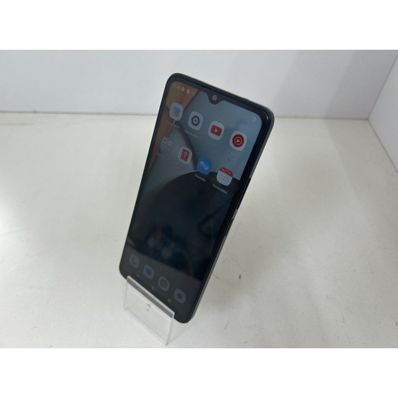 Мобильный телефон Xiaomi Redmi A3 4/128 GB            
            б/у